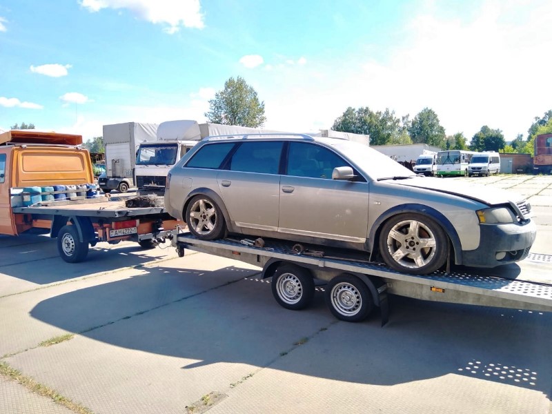 ИП Параскун 