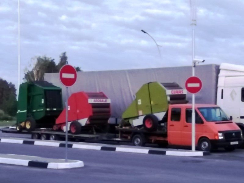 ИП Параскун 