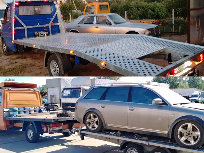 ИП Параскун 