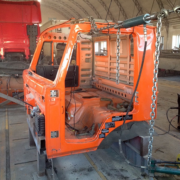 ООО "БелТракЦентр"