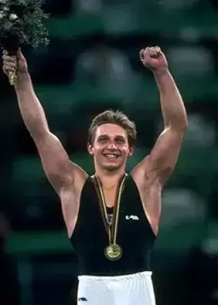Виталий Щербо