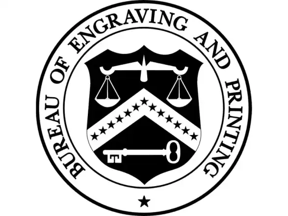 Bureau of Engraving and Printing
