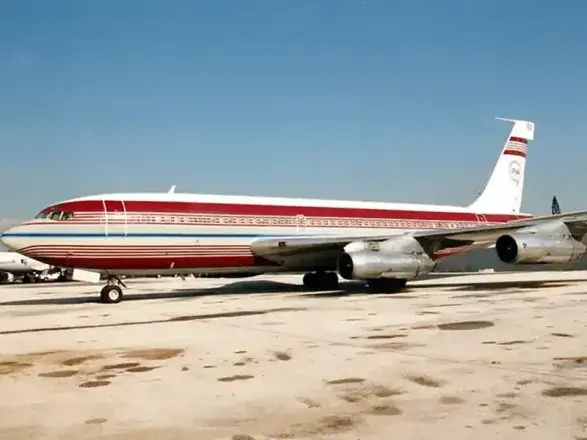Рейс 305
