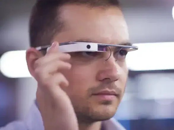 Google Glass