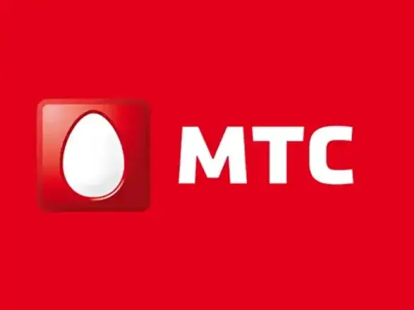 Контакты МТС