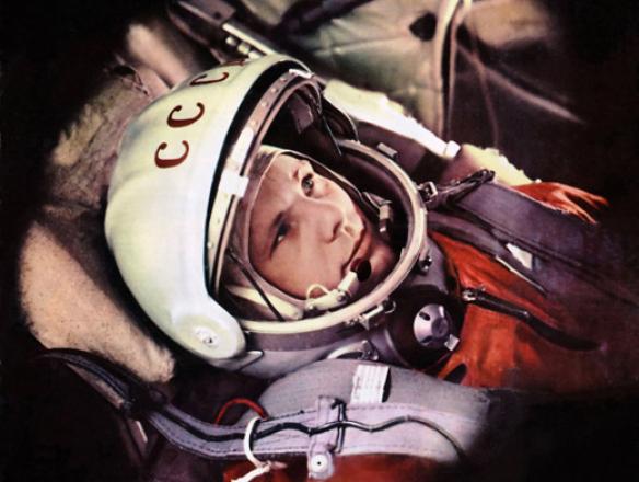 10 самых известных космонавтов 