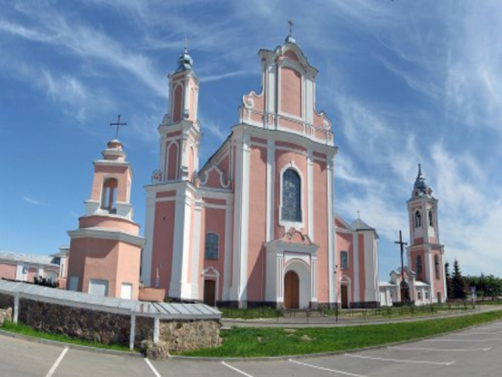 Боруны,