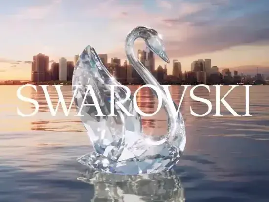 Кристаллы Swarovski