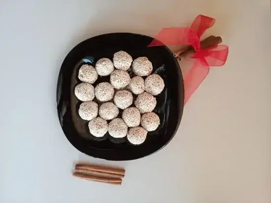 Конфеты своими руками