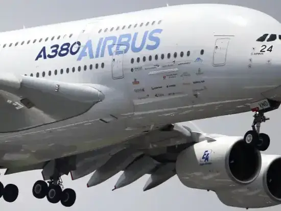 Airbus 380