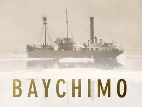 Baychimo