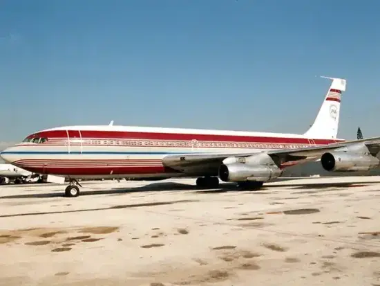 Рейс 305