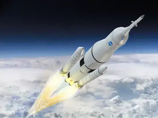 Space Launch System