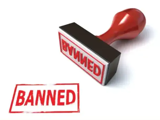 Странные законодательные запреты в разных государствах
