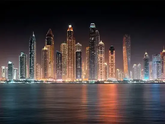 Самые дорогие города в мире