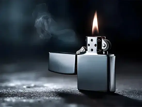 ZIPPO зажигалки