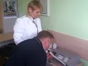 Освидетельствование "Минсксанавтотранс"