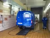 КУП "Минсксанавтотранс"