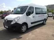 Освидетельствование "Минсксанавтотранс"