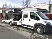 ЧТУП "НиканПрестижТранс"