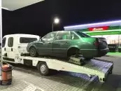 ЧТУП "НиканПрестижТранс"