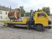 ЧТУП "Случь-авто"