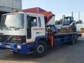ООО "Профмеханик сервис"