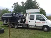 ООО "Профмеханик сервис"