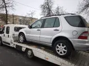 ЧТУП "НиканПрестижТранс"