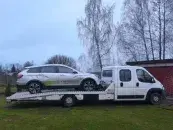 ЧТУП "НиканПрестижТранс"