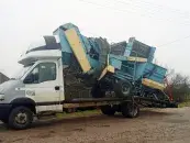 ИП Самайлович Эвакуатор до 5тонн