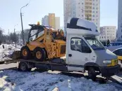 ИП Самайлович Эвакуатор до 5тонн