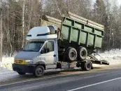 ИП Самайлович Эвакуатор до 5тонн