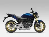 Honda CB 600 F Hornet ИП Гайшунов