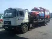 ООО "Скорая Автопомощь"