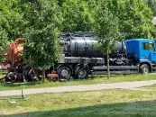 Услуги Илососа