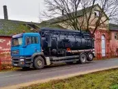 Услуги Илососа