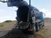 Услуги Илососа