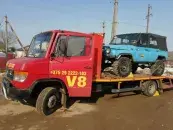 ООО "ПрофТех-Моторс"