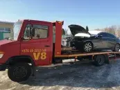ООО "ПрофТех-Моторс"
