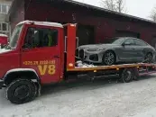 ООО "ПрофТех-Моторс"