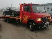 ООО "ПрофТех-Моторс"
