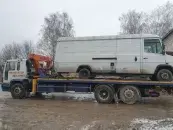 ООО "Профмеханик сервис"
