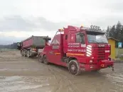 УП "ТехТракЦентр"