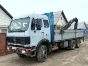 ИП Северинец
