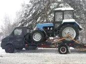 ИП Новский