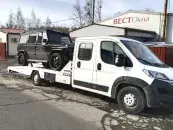 ЧТУП "НиканПрестижТранс"
