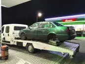 ЧТУП "НиканПрестижТранс"