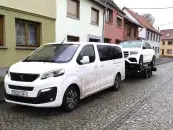 ЧТУП "НиканПрестижТранс"