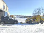 ИП Ольшевский